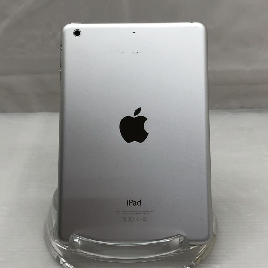 Apple iPad mini 2 ME279J/A A1489 T011099｜pcdo-y｜05