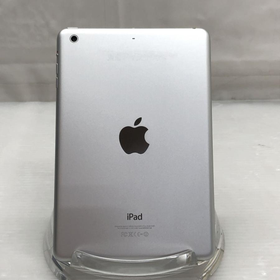Apple iPad mini 2 ME279J/A A1489 T011123｜pcdo-y｜05