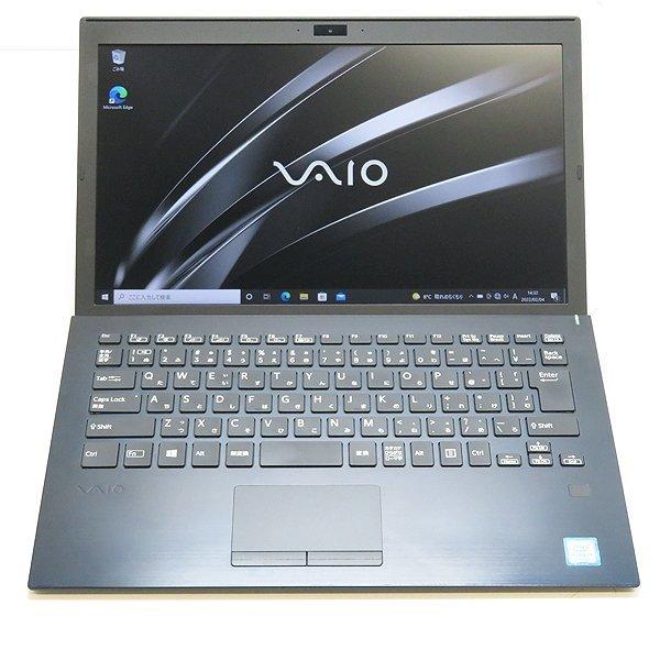 定番から日本未入荷 ソニー VAIO Pro PG VJPG11C11N 第7世代 13.3型 ...