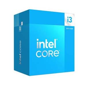 インテル インテル第14世代 Core i3-14100/デスクトップパソコン