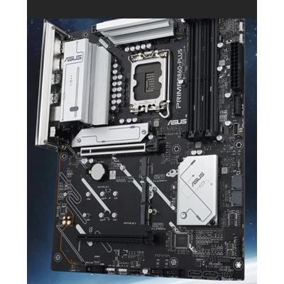 インテル（intel） インテル最新 Core Ultra7 265 搭載/B860/メモリ