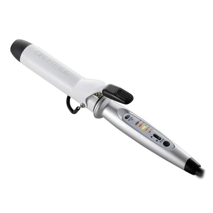ヘアアイロン CREATE ION 72010 CREATEs（クレイツ） 正規品 クレイツイオン カールアイロン 32mm
