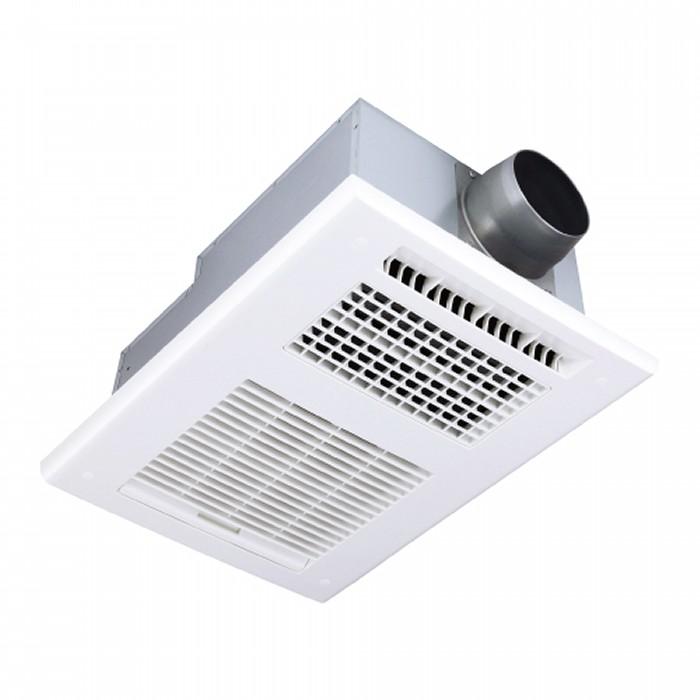 新品未使用 MAX ドライファン BS-161H-2 浴室暖房換気乾燥機 マックス（MAX） ドライファン BS-161H-2 浴室暖房・換気・乾燥機 ・24