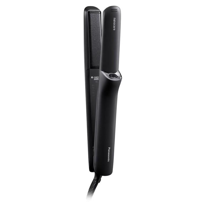 パナソニック ストレートヘアアイロン EH-HN50-A ディープネイビー Panasonic ストレートアイロン ナノケア EH-HN50-A ディープ