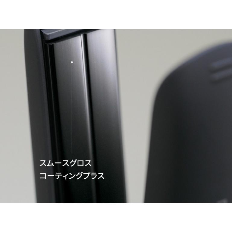 Panasonic（パナソニック） ストレートアイロン ナノケア EH-HS0J-W 白