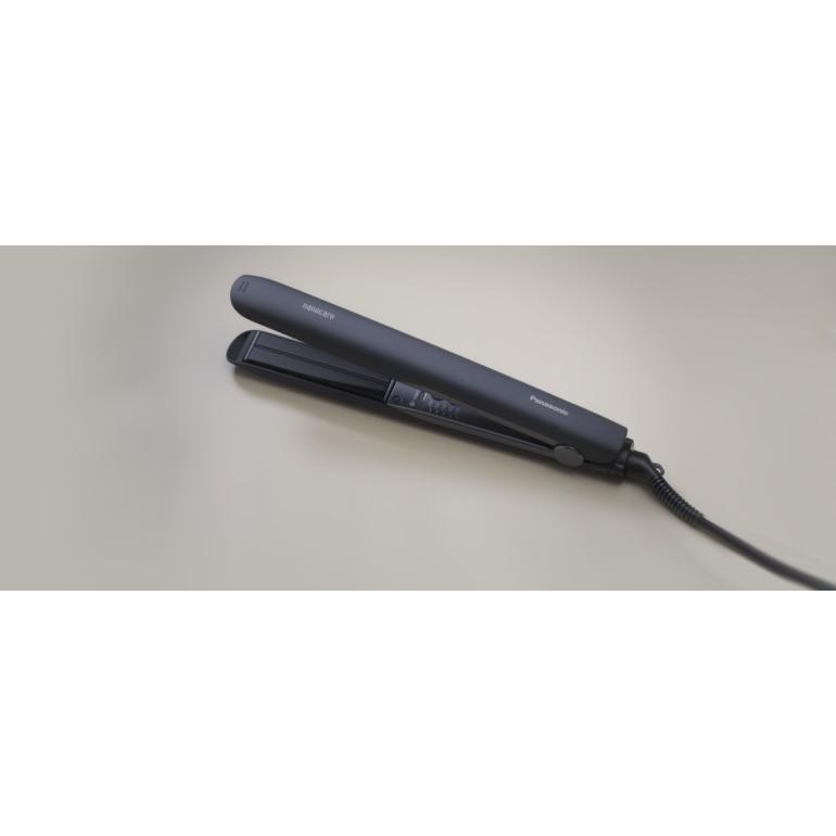 Panasonic ストレートアイロン ナノケア EH-HS0J-W 白