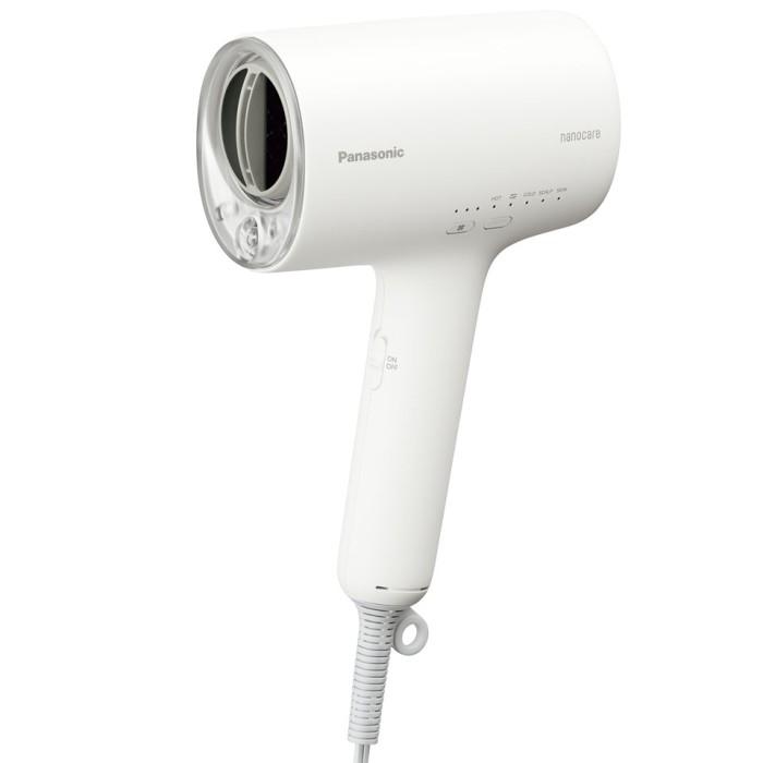 Panasonic ナノケア ヘアドライヤー ホワイト　EH-NA0J-W Panasonic（パナソニック） ナノケア EH-NA0J-W ウォームホワイト