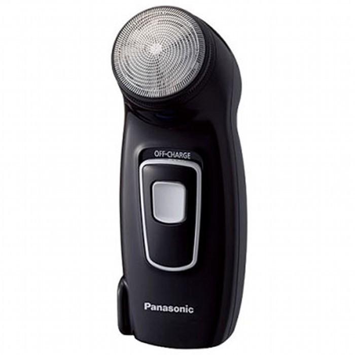 10個セット パナソニック ES-KS30-K ブラック メンズシェーバー 回転刃 Panasonic 送料無料 Panasonic（パナソニック） 電気シェーバー ES-KS30-K ブラック 回転刃