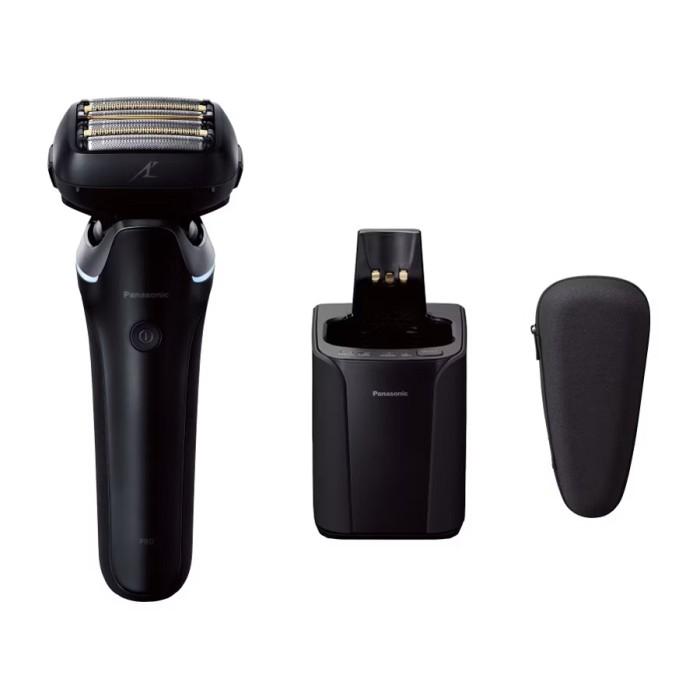 Panasonic メンズ電気シェーバー ES-L670U-K 美品 Panasonic（パナソニック） 電気シェーバー ES-L670U-K クラフト