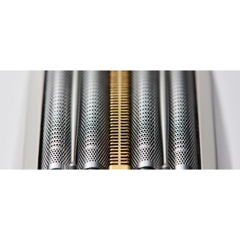 Panasonic パナソニック ラムダッシュ パームイン ES-PV6A-K