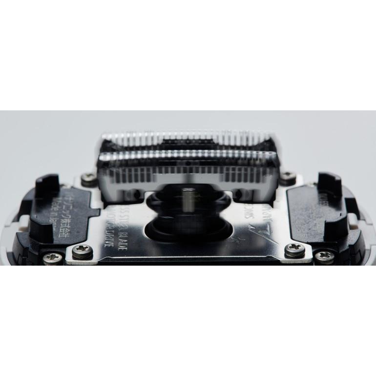 Panasonic（パナソニック） ラムダッシュ パームイン ES-PV6A-W