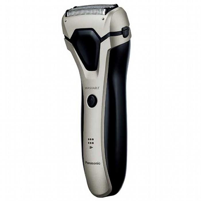 Panasonic パナソニック 電気シェーバー ES-RL34-S 髭剃り Panasonic（パナソニック） 電気シェーバー ES-RL34-S 3枚刃 メンズ