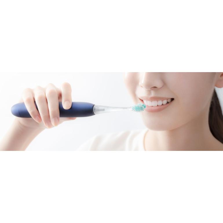 Panasonic（パナソニック） 電動歯ブラシEW-DP58-A ディープブルー W