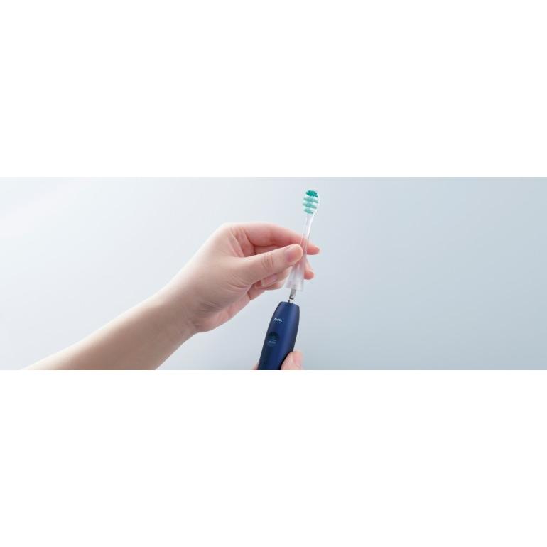 Panasonic（パナソニック） 電動歯ブラシ EW-DP58-P モーブピンク W