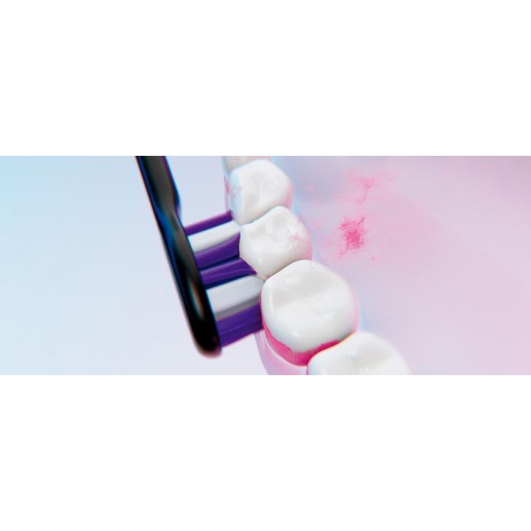 Panasonic パナソニック 音波振動ハブラシ ドルツ EW-DT63-S