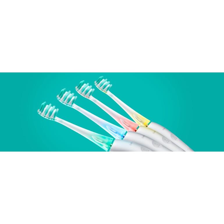 Panasonic（パナソニック） 電動歯ブラシ EW-DT88-S シルバー W音波