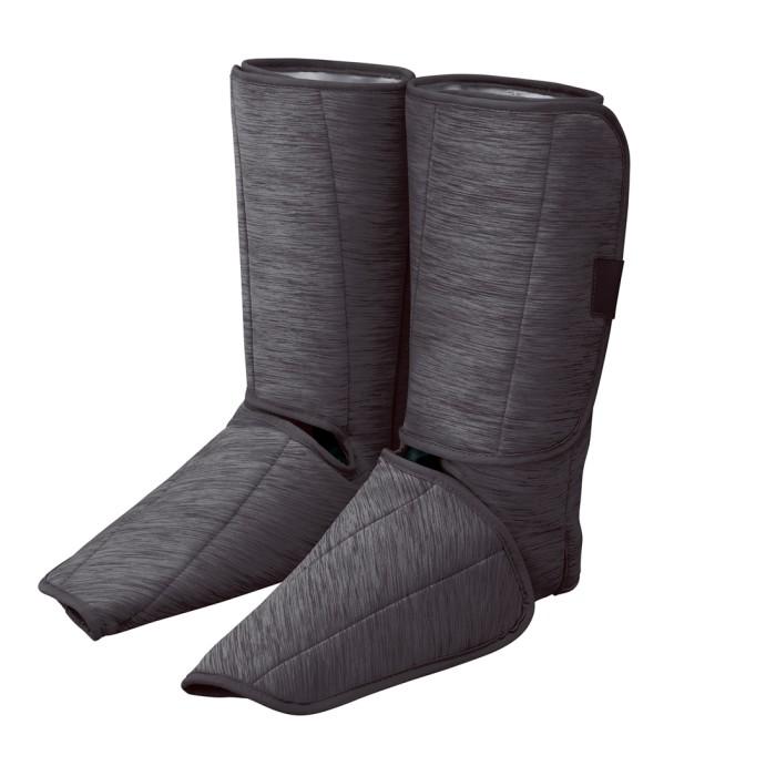 【即納】【送料無料】パナソニック エアーマッサージャー レッグリフレ EW-RA180-H ダークグレー Panasonic（パナソニック） エアーマッサージャー レッグリフレ EW