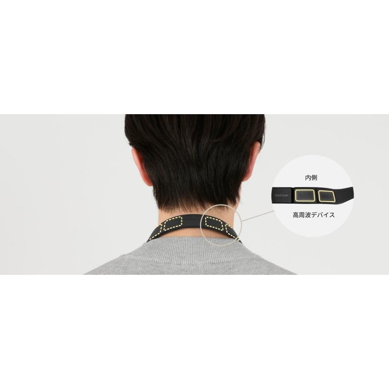 Panasonic（パナソニック） 高周波治療器 コリコランループ EW-RA520-K