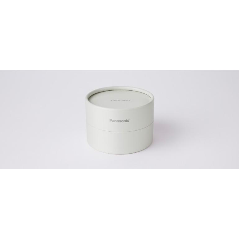 Panasonic 高周波治療器 コリコランループ EW-RA520-K ブラック  パナソニックの画像