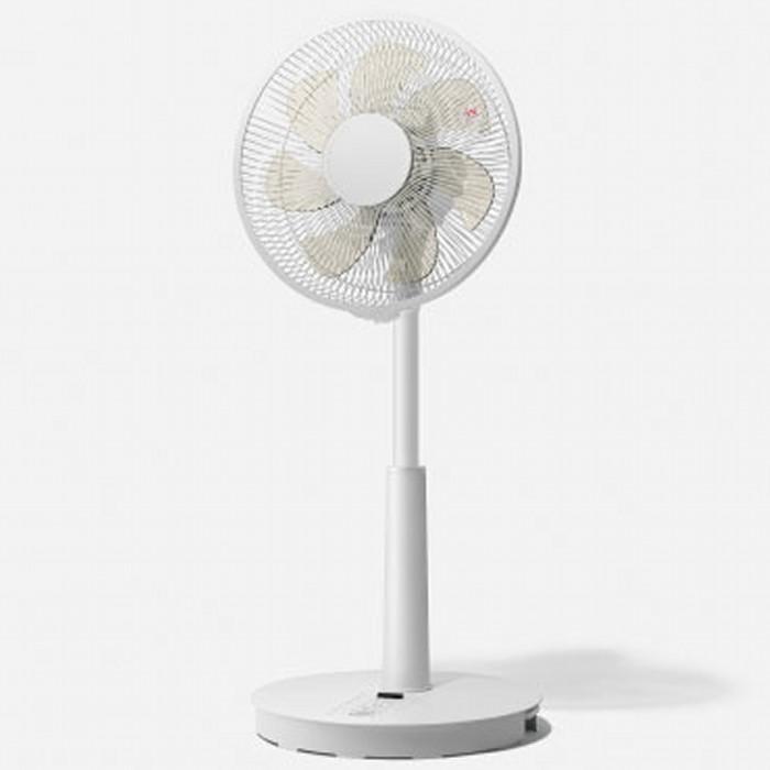 Panasonic（パナソニック） リビング扇風機 F-C324C-W ホワイト