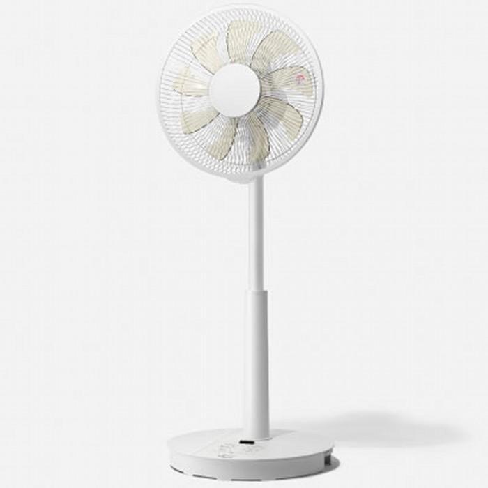 Panasonic（パナソニック） リビング扇風機 F-C339C-W ホワイト
