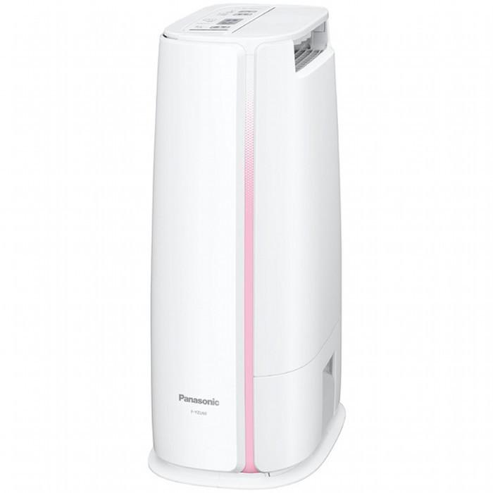 美品　Panasonic　デジカント方式除湿乾燥機 F-YZU60　2021年製 Panasonic（パナソニック） あすつく デシカント方式除湿乾燥機 F