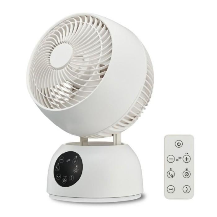 DOSHISHA（ドウシシャ） サーキュレーター FCA-182DWH ホワイト DC