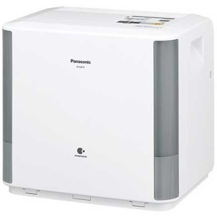 Panasonic（パナソニック） あすつく ヒーターレス気化式加湿機 FE