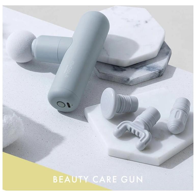 IRIS OHYAMA（アイリスオーヤマ） MiCOLA ビューティーケアガン FRT