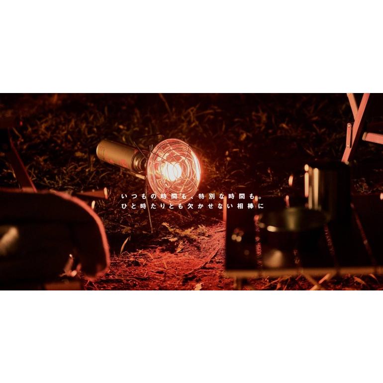 Iwatani - イワタニ FORE WINDS アウトドアヒーター FW-OH01 Amazon.co.jp: Iwatani イワタニ FORE WINDS アウトドア