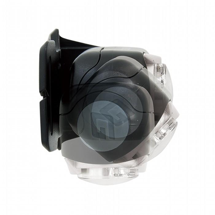 GENTOS（ジェントス） オートディマーモード搭載ヘッドライト GT-301D