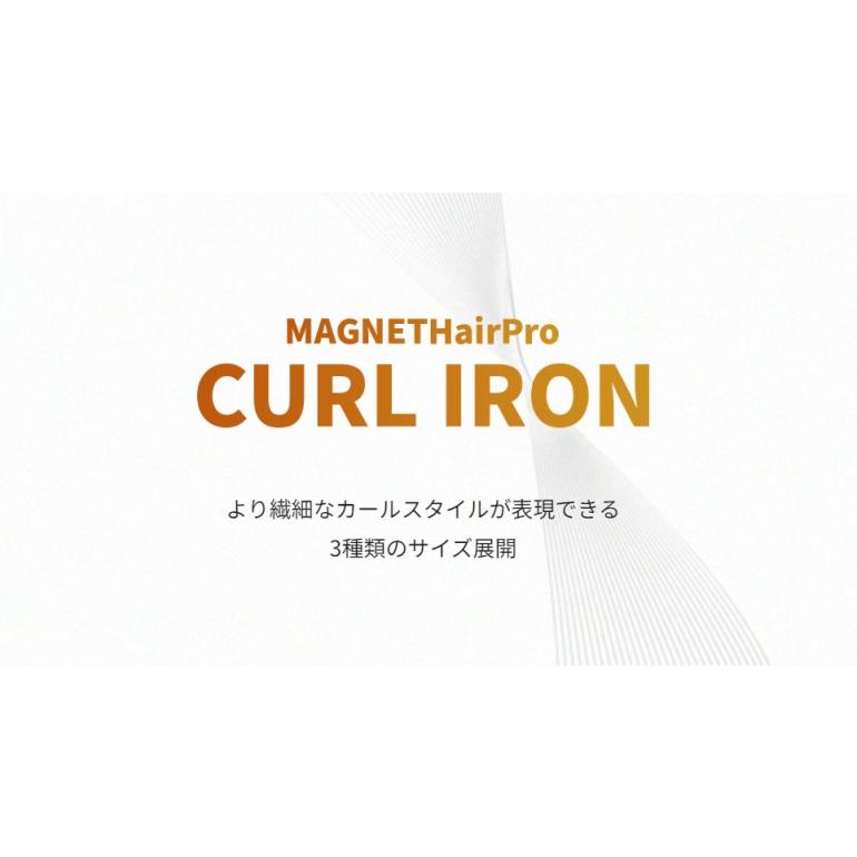CREATEs（クレイツ） 正規品 ホリスティックキュア マグネットヘアプロ