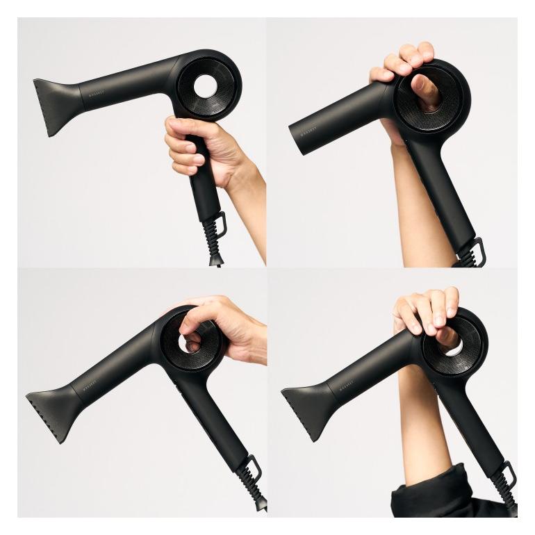 CREATEs 正規品 ホリスティックキュア マグネットヘアプロ