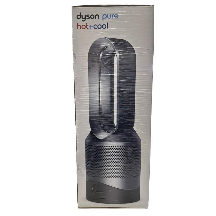 Dyson Pure Hot + Cool HP00ISN ダイソン 空気清浄機 扇風機 ヒーター