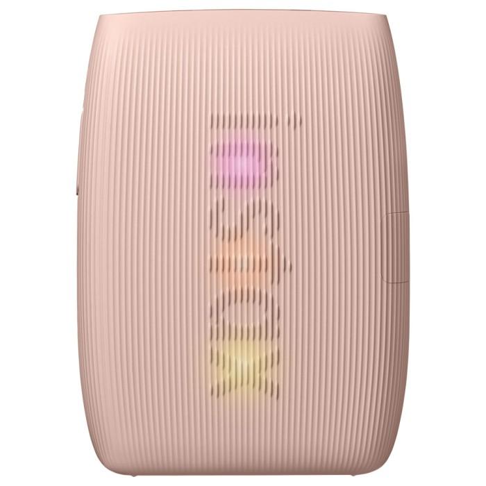 FUJIFILM チェキ スマホプリンター instax mini Link3 ローズ