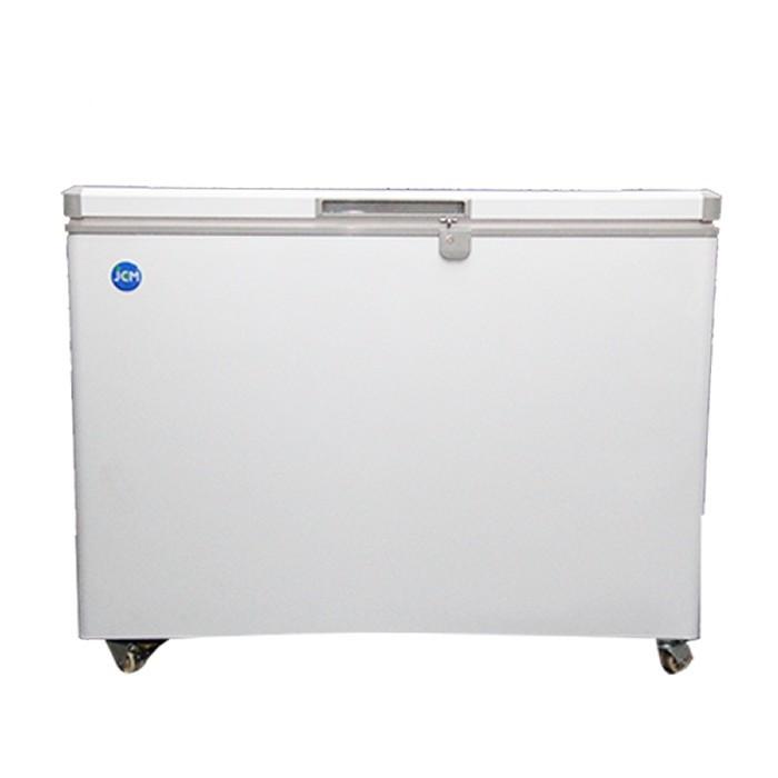 JCM 冷凍ストッカー -20℃ 302L JCMC-310 冷凍庫　送料無料・代引き不可