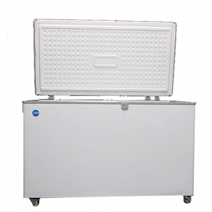 【JCMC-385】冷凍ストッカー 375L JCM(業務用厨房機器) JCMC-385 冷凍ストッカー JCM 冷凍庫 中型