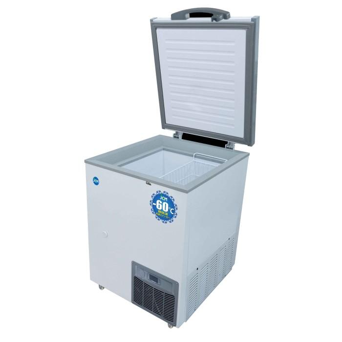 JCM 超低温冷凍ストッカー -60℃ 60L JCMCC-60S 冷凍庫 送料無料 