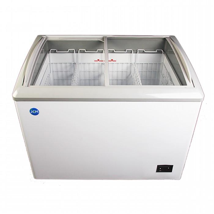 JCM(業務用厨房機器) JCM 冷凍ショーケース -25℃以下 186L JCMCS