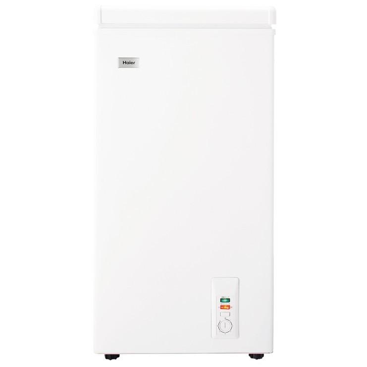 Haier JF-NC66F(W) 2020年製 家庭用冷凍庫 Haier（ハイアール） 冷凍庫 JF-NC66F(W) : ケーズデンキ Yahoo