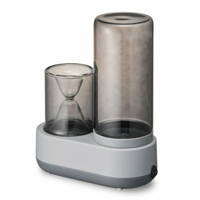 DOSHISHA（ドウシシャ） スチーム式加湿器 Korobaan 200S KSY-201GY