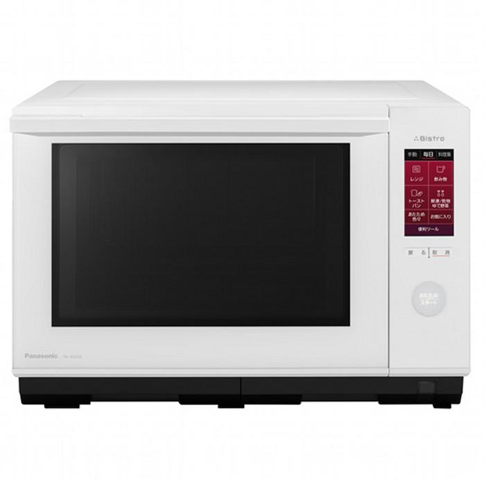 Bistro（Panasonic） あすつくPanasonic スチームオーブンレンジ NE