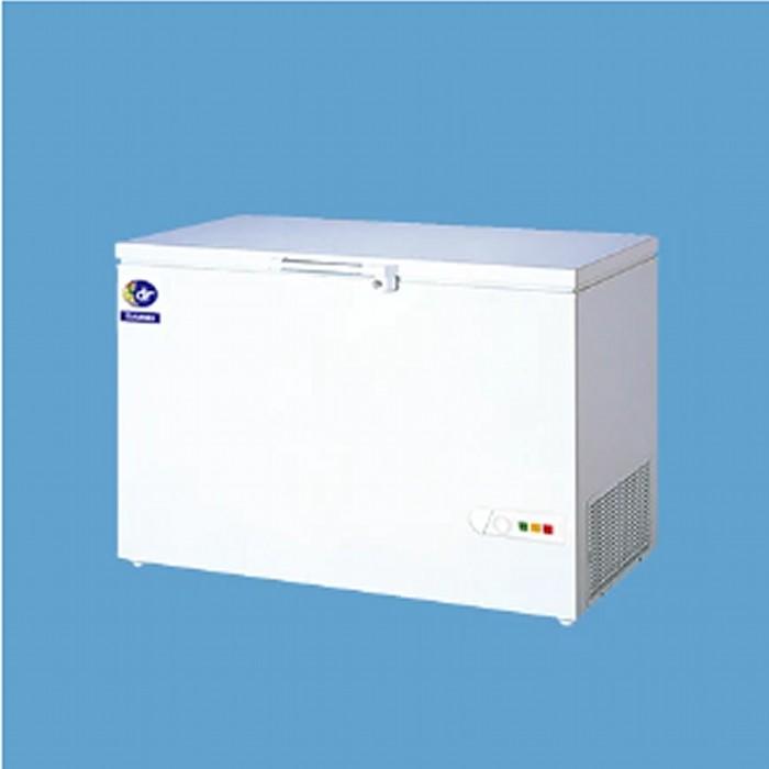 DAI REIチェストフリーザー(冷凍ストッカー) 365L