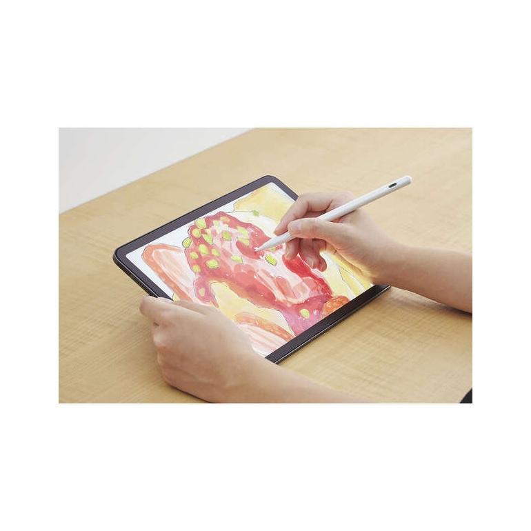 ELECOM（エレコム） 汎用アクティブタッチペン 急速充電モデル P