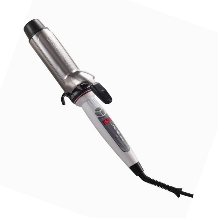 CREATE ION CURL SR-45 ヘアカールアイロン CREATEs（クレイツ） カールアイロン SR-45 45mm C73315 正規品