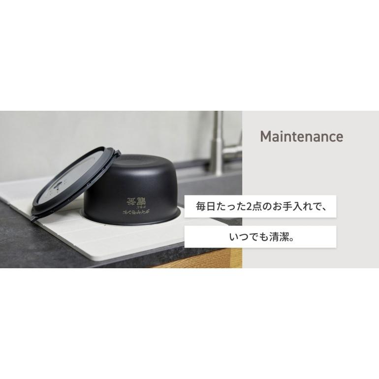 Panasonic SR-CR10A 炊飯器 ブラック Panasonic パナソニック 5合炊き 圧力IHジャー炊飯器 SR-CR10A-K