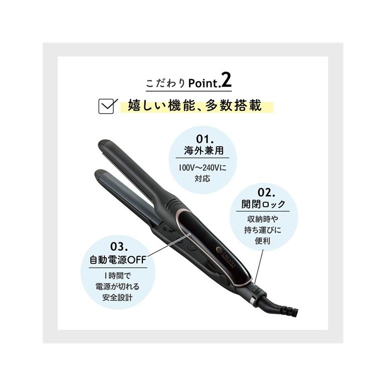 CREATEs（クレイツ） 正規品 クレイツイオン エレメアR SSIE-GR2R