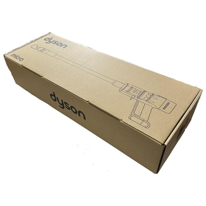 Dyson（ダイソン） ハンディクリーナー Dyson Micro Plus SV33 FF PL