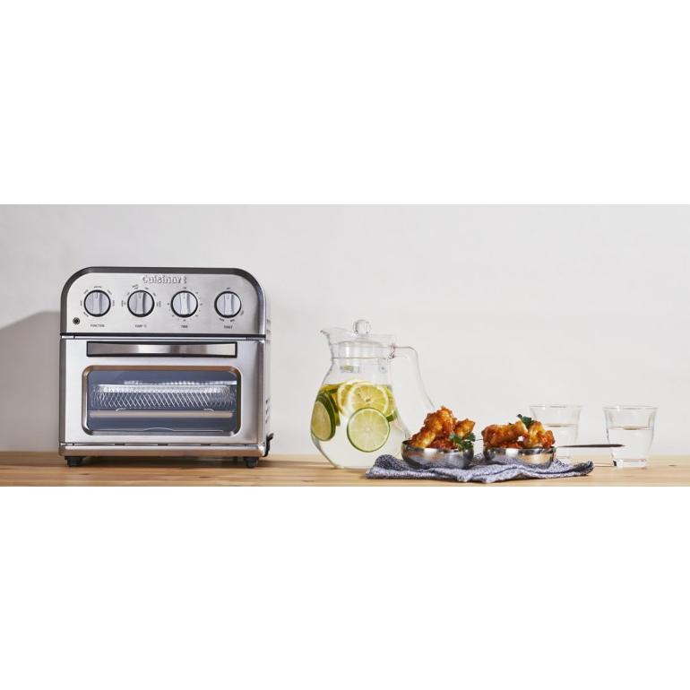 クイジナート（Cuisinart） ノンフライオーブントースター TOA-29SJ