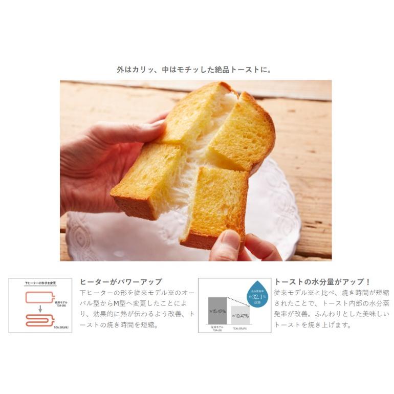 クイジナート（Cuisinart） ノンフライオーブントースター TOA-29SJ